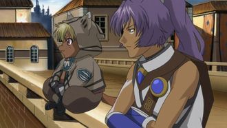 Episode 11 Party