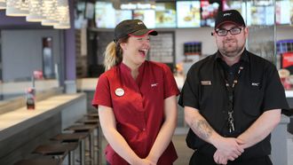 Episode 3 The Colonel's Future