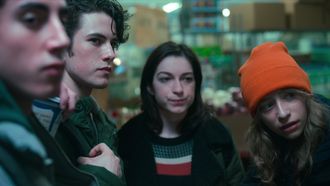 Episode 1 Brooklyn, 2020