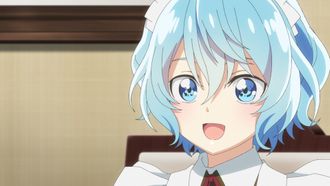 Episode 4 The Assassin Girl