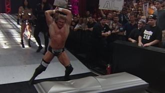Episode 20 No Mercy UK Follow Up