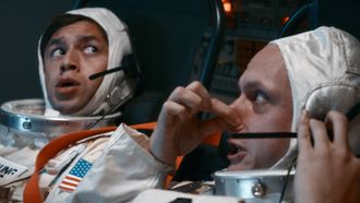 Episode 7 Moon Mayhem