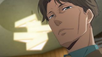 Episode 20 The Case of the Genius Composer Abduction (2)