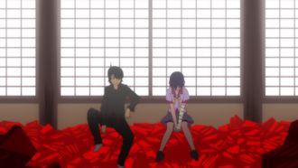 Episode 8 Suruga Monkey (3)