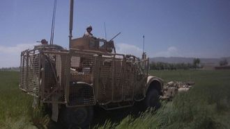 Episode 1 Chasing Down the Enemy