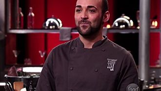 Episode 2 Grill or be Grilled