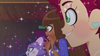 Episode 1 To Find a Princess