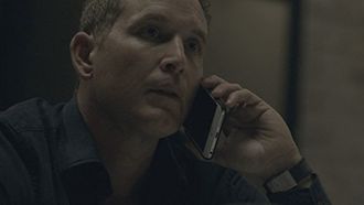 Episode 4 The Determined and the Desperate