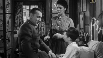 Episode 7 The Officer and the Lady
