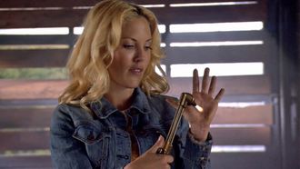 Episode 7 Love, Bullets and Blacktop