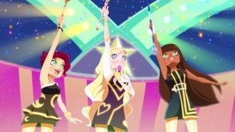 Episode 11 Heavy Metal
