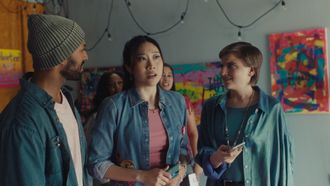 Episode 7 My Body My Choice