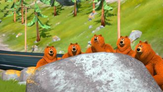 Episode 52 Bear Fractions