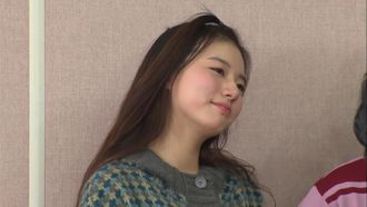 Episode 17 Hanyang Women's University