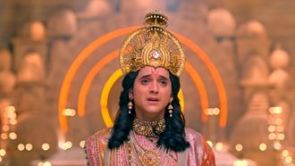 Episode 316 Siya-Ram Ek Hain