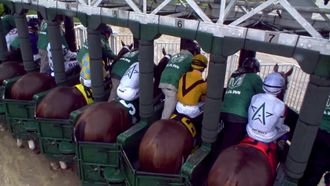 Episode 4 Kentucky Derby