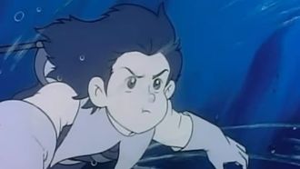 Episode 28 Miredii no fukushû