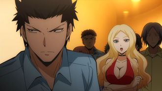Episode 19 Pandemonium Time