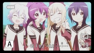 Episode 10 Shûgaku ryokô to iu ga, watashitachi wa ittai nani o manabi osameta no darô