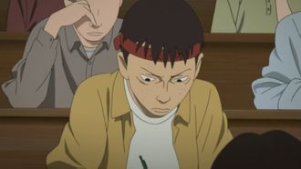 Episode 9 ETC