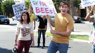 Episode 10 Bee Story