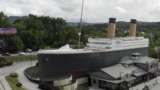 Episode 4 Resurrecting the Titanic