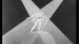 Episode 6 Zero, the Invisible Robot