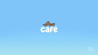 Episode 35 Cafe
