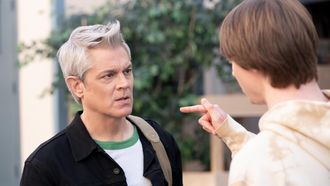 Episode 3 Growing Pains