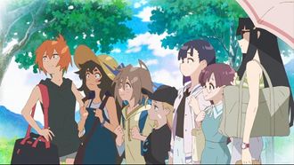 Episode 6 