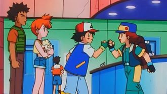 Episode 81 Friend and Foe Alike