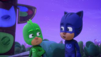 Episode 47 Catboy and the Lunar Dome