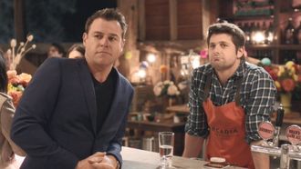 Episode 6 Call Me Irresponsible