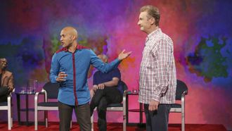 Episode 7 Keegan Michael Key 8