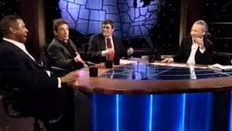 Episode 8 March 05, 2004