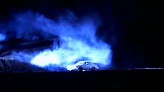 Episode 1 UFO Abduction