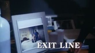 Episode 14 Exit Line