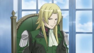 Episode 10 Collapse of Euria