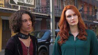 Episode 8 Vampires of New Orleans
