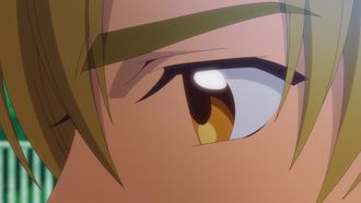 Episode 23 Aurora Fierce Princess \ Right and Wrong