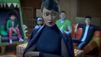 Episode 4 The Owl Job