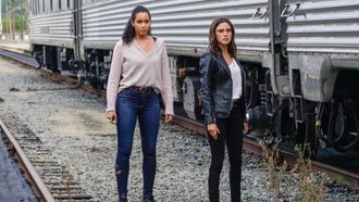 Episode 3 Careful What You Witch For