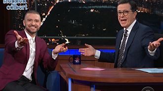 Episode 50 Carol Burnett/Lewis Black