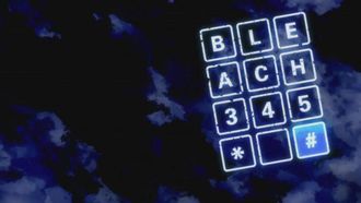 Episode 345 Uryu Is Attacked! A Threat Draws Near the Friends!