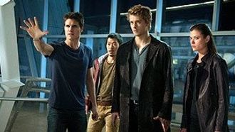 Episode 1 Pilot