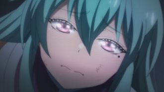 Episode 4 Somehow I Was Targeted by CPL Kunoichi