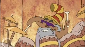Episode 15 Band