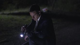Episode 1 Bad Moon Rising
