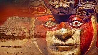 Episode 2 The Rapa Nui