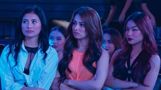 Episode 86 Bagong Trabaho